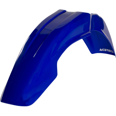 ACERBIS F/Fender YZ'92-99 Blue 8040