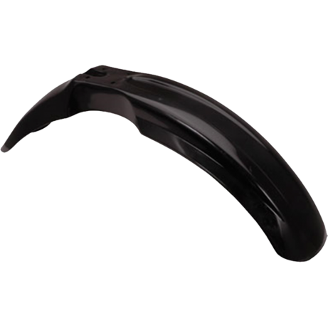 ACERBIS F/Fender RM125/DR 350 '96  Black 8042