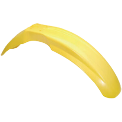 ACERBIS F/Fender RM125/DR 350 '96 Yellow 8042