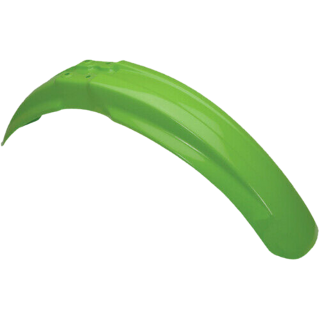 ACERBIS F/Fender KX`95-02 Green 8045