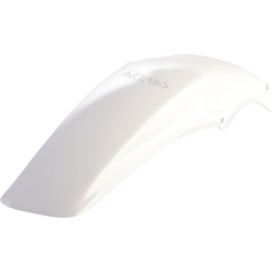 ACERBIS R/Fender CR 125 '93-97 White 8037