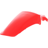 ACERBIS R/Fender CR 500`95-01 Red 8056
