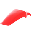 ACERBIS R/Fender CR 500`95-01 Red 8056
