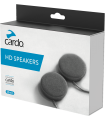 CARDO Speakers 40mm HD Set Non JBL