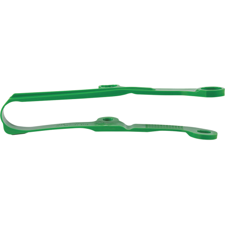 ACERBIS Chain Slider/Chain Guide KXF`09-15 Green 13152