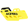 ACERBIS Chain Slider/Chain Guide SUZUKI `07-15 Yellow/White 13802
