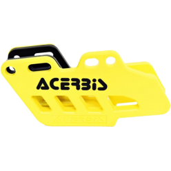 ACERBIS Chain Slider/Chain Guide SUZUKI `07-15 Yellow/White 13802