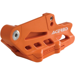 ACERBIS Chain Slider/Chain Guide KTM`11-16 Orange 16451