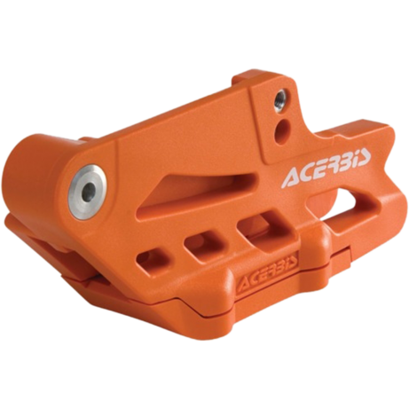 ACERBIS Chain Slider/Chain Guide KTM`11-16 Orange 16451
