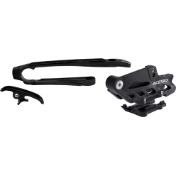 ACERBIS Chain Slider/Chain Guide KTM EXC`12 Chain Guide + Slider 16847