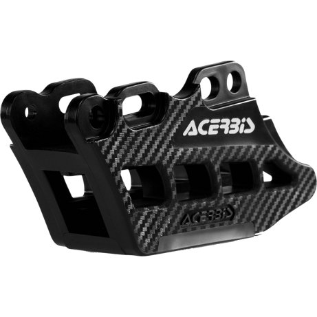 ACERBIS Chain Slider/Chain Guide HONDA `07-16 Black/Red 17949