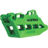 ACERBIS Chain Slider/Chain Guide KAWASAKI `09-16 Green 17950