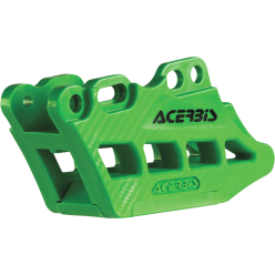 ACERBIS Chain Slider/Chain Guide KAWASAKI `09-16 Green 17950