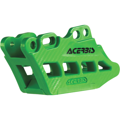 ACERBIS Chain Slider/Chain Guide KAWASAKI `09-16 Green 17950