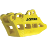 ACERBIS Chain Slider/Chain Guide SUZUKI `08-16 Yellow 17951