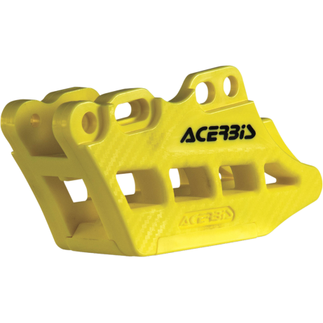 ACERBIS Chain Slider/Chain Guide SUZUKI `08-16 Yellow 17951
