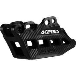 ACERBIS Chain Slider/Chain Guide YAMAHA `03-16 Blue/Black 17952
