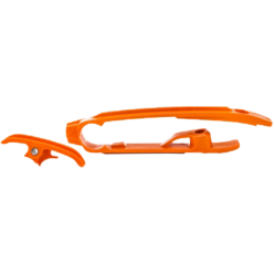 ACERBIS Chain Slider/Chain Guide KTM  SX`16-18 Orange 21832