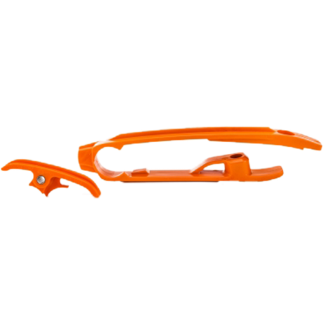 ACERBIS Chain Slider/Chain Guide KTM  SX`16-18 Orange 21832