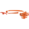 ACERBIS Chain Slider/Chain Guide KTM Orange 22349