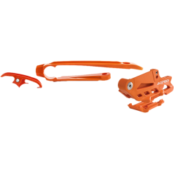 ACERBIS Chain Slider/Chain Guide KTM Orange 22349