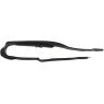 ACERBIS Chain Slider/Chain Guide CR '00-10 6674