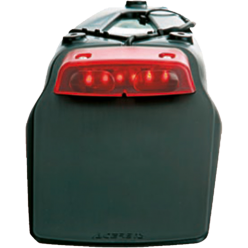 ACERBIS Tail Light/Lens TAIL LIGHT (COMP) 8326 (LED)