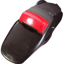 ACERBIS Tail Light/Lens TAIL LIGHT (COMP) 8352