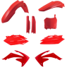 ACERBIS Full Kit CRF250`10 Red 13979