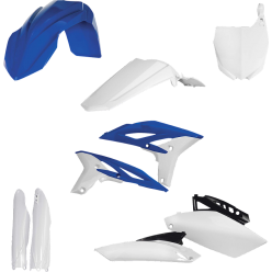 ACERBIS Full Kit YZF250`10-13 Replica 13983