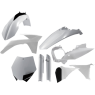 ACERBIS Full Kit KTM SXF`11-12 White 15702