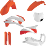 ACERBIS Full Kit KTM SX/SXF`13-14 Orange 16874
