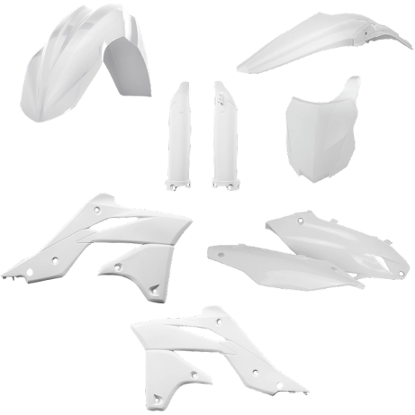 ACERBIS Full Kit KXF250`13-15 Replica 16 16876