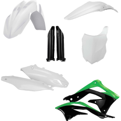 ACERBIS Full Kit KXF450`13-15 Replica 13 16877