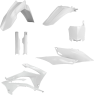 ACERBIS Full Kit CRF450R`13-15/CRF250R`14-15 White 16900