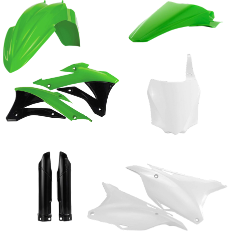 ACERBIS Full Kit KX80/100`14-16 Replica 16 17247