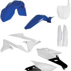 ACERBIS Full Kit YZF250/450`14-15 Original 17563