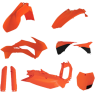 ACERBIS Full Kit KTM SXF `15 Orange 17843