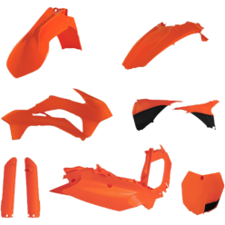 ACERBIS Full Kit KTM SXF `15 Orange 17843