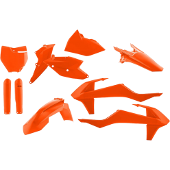 ACERBIS Full Kit KTM SXF`16 Orange 21741