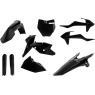 ACERBIS Full Kit KTM SXF`16 Black 21741