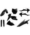 ACERBIS Full Kit KTM SXF`16 Black 21741