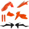 ACERBIS Full Kit KTM EXC`17-19 Orange 22371