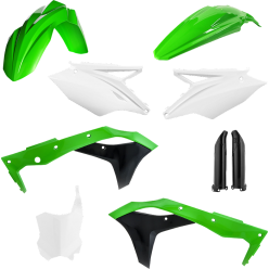 ACERBIS Full Kit KXF250`17 Replica 22378