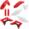 ACERBIS Full Kit CRF450R/RX`17 Replica 22385