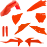 ACERBIS Full Kit KTM SX/SXF`19 Orange 23479
