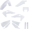 ACERBIS Full Kit HUSQ TE/FE'20 White 24051