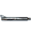 GPR Muffler 23-383 (LH-509) Shark with Clamp 27"