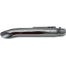 GPR Muffler 21-007 (LH528) Turn out with Clamp 19"