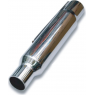 GPR Muffler 06-9103 Straight Short